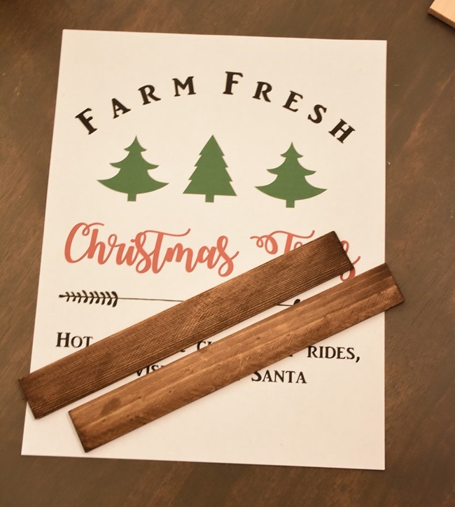 Christmas printable with DIY wood frame (2 of 7) Christmas printable with DIY wood frame (2 of 7)