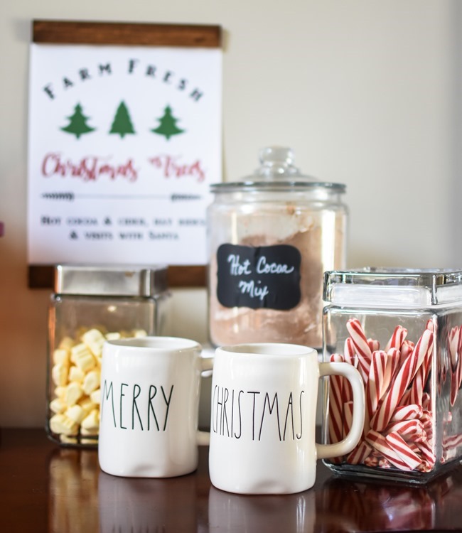 Christmas printable with DIY wood frame (3 of 7) Christmas printable with DIY wood frame (3 of 7)