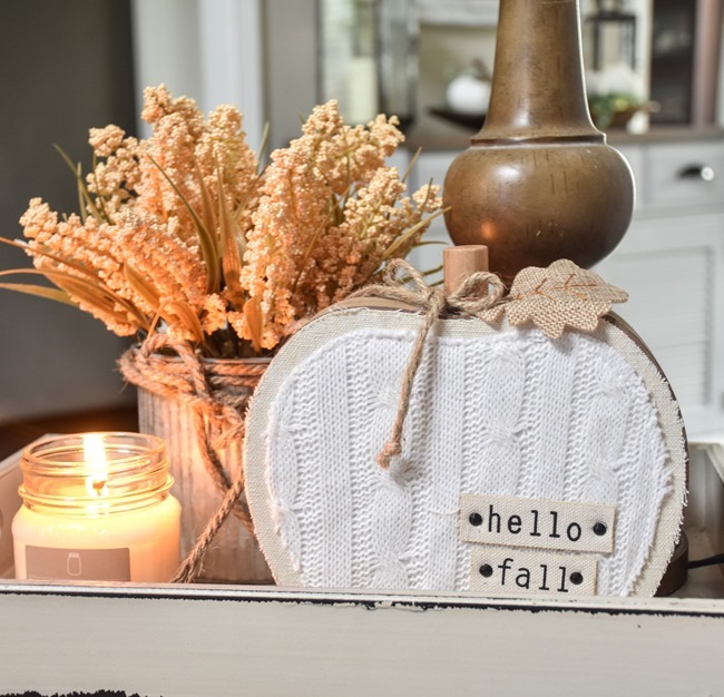 Cozy and Neutral Farmhouse Fall Tour (35 of 35)