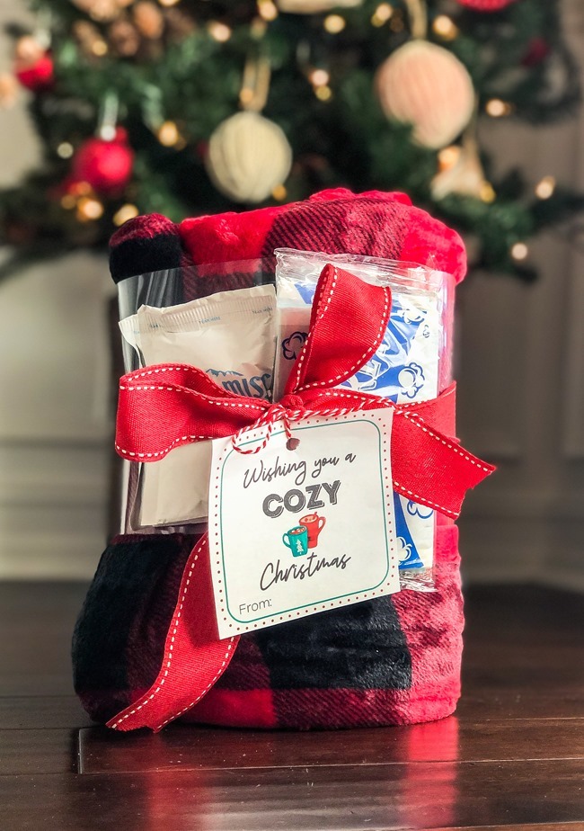 Cozy Christmas gifts ideas under $20-3 Cozy Christmas gifts ideas under $20-3