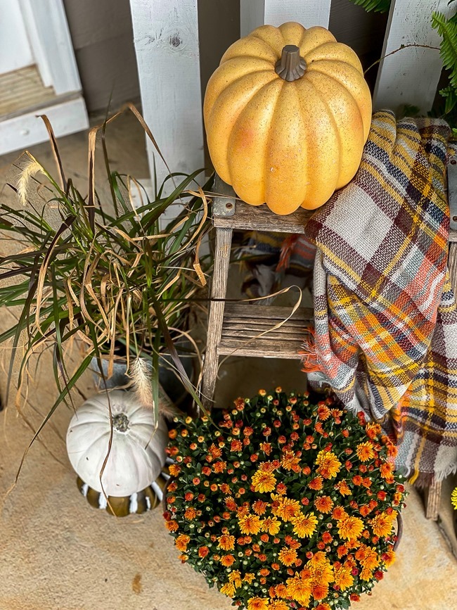 Cozy Fall Front Porch-22