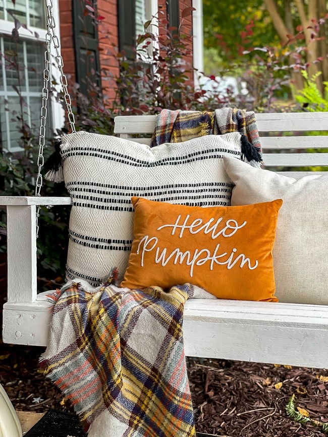 Cozy Fall Front Porch-23