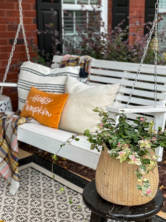 Cozy Fall Front Porch-24
