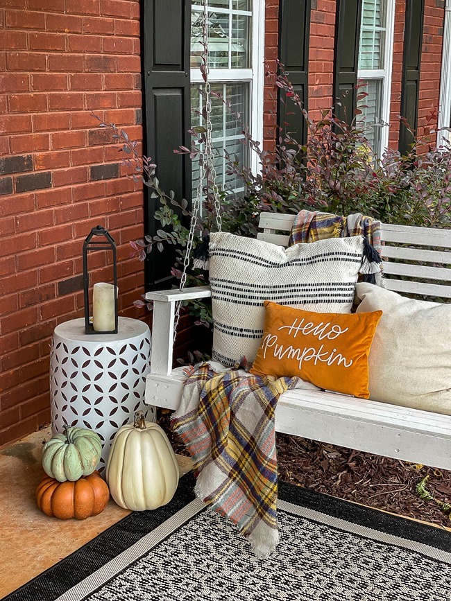 Cozy Fall Front Porch-9
