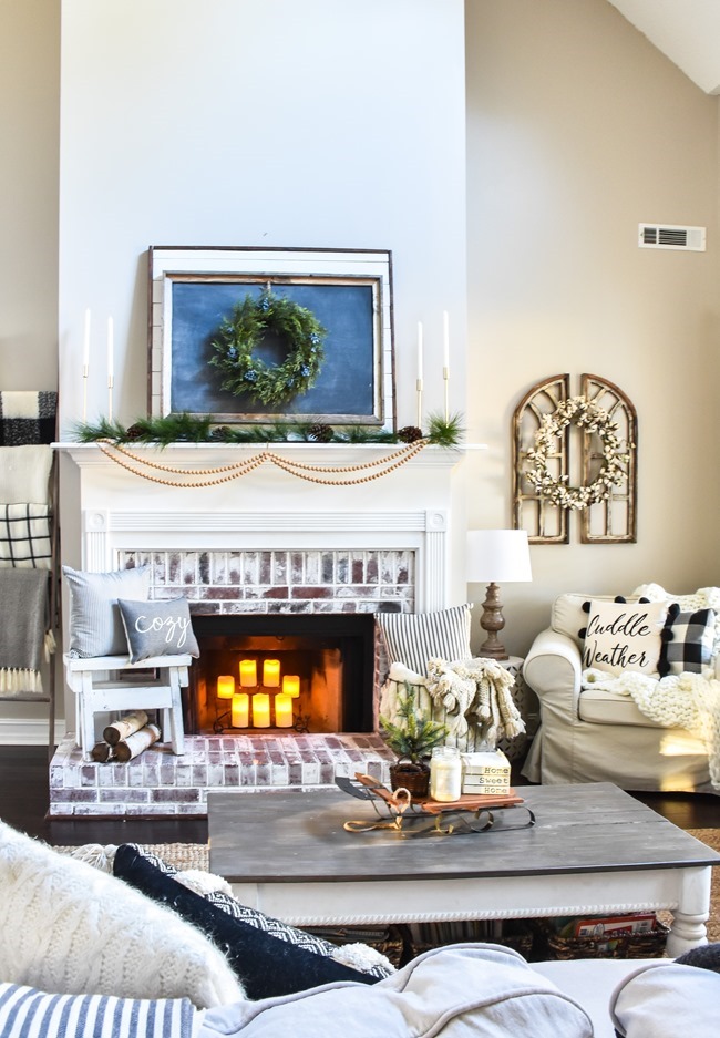 Cozy Neutral Winter Living Room-4