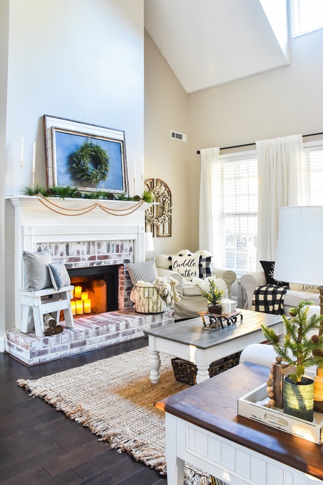 Cozy Neutral Winter Living Room-5 Cozy Neutral Winter Living Room-5