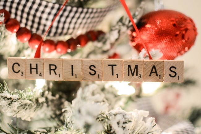 DIY Scrabble Letter Ornaments-13 DIY Scrabble Letter Ornaments-13