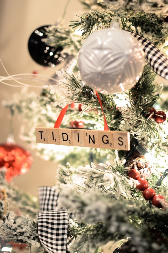 DIY Scrabble Letter Ornaments-8 DIY Scrabble Letter Ornaments-8