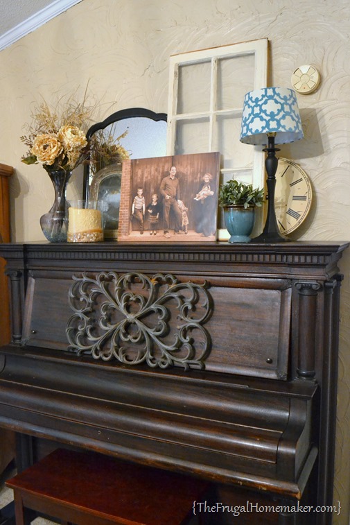 antique piano antique piano