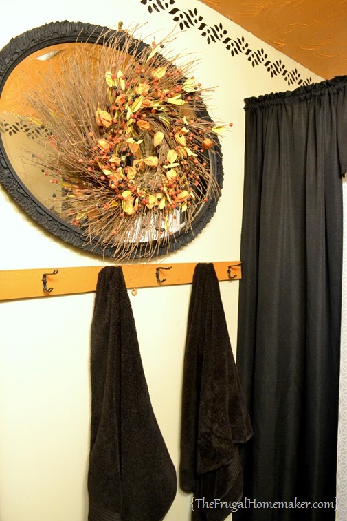 yellow and black bathroom yellow and black bathroom