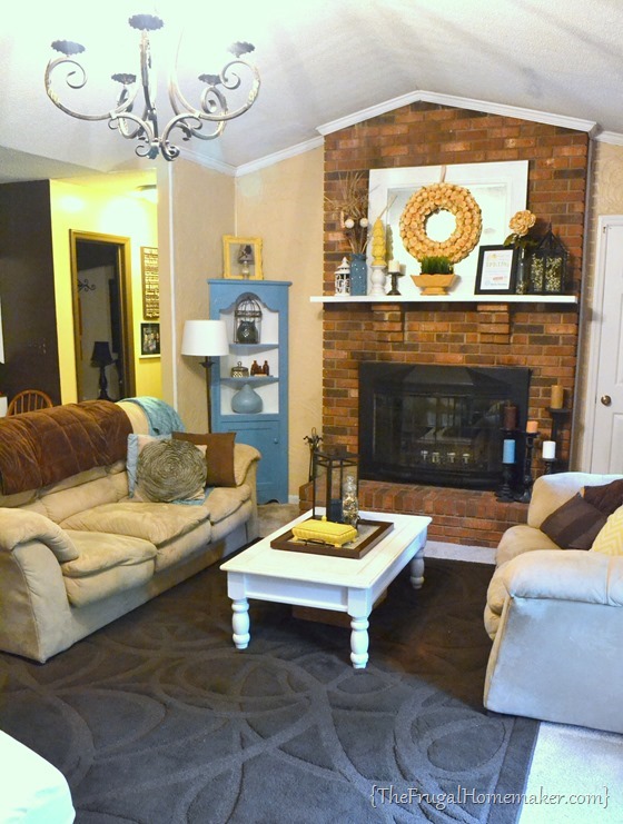 living room living room