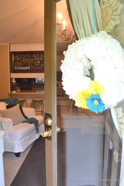 Molly's house Molly's house