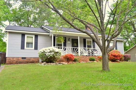 Molly's house Molly's house