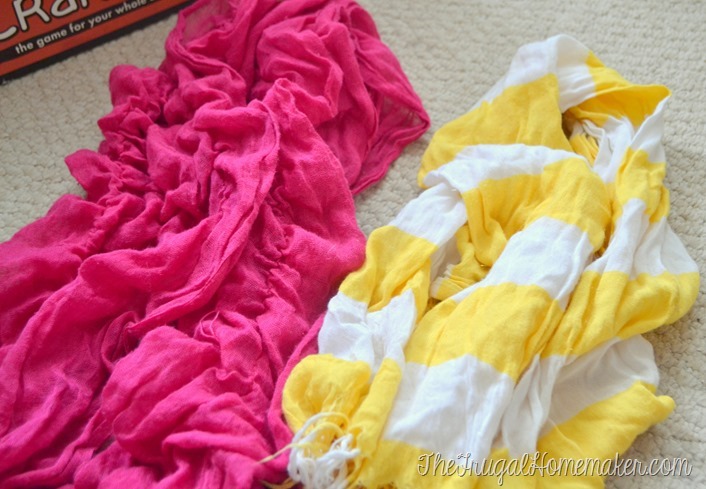 Friday Frugal Finds–Goodwill shopping spree!