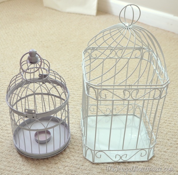 Friday Frugal Finds–Goodwill shopping spree!