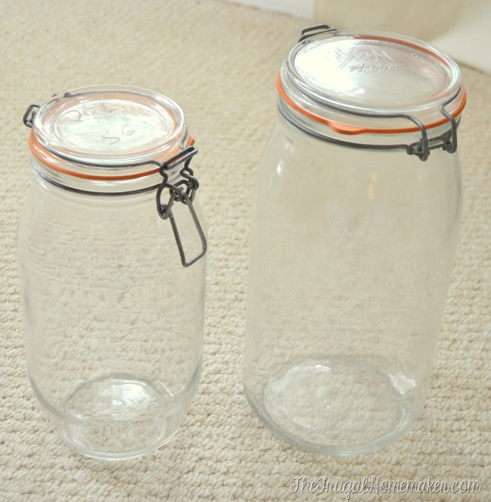 Friday Frugal Finds–Goodwill shopping spree!