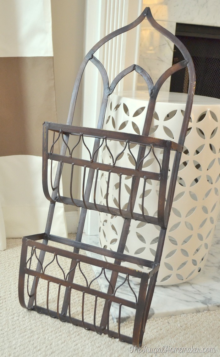 Friday Frugal Finds–Goodwill shopping spree!