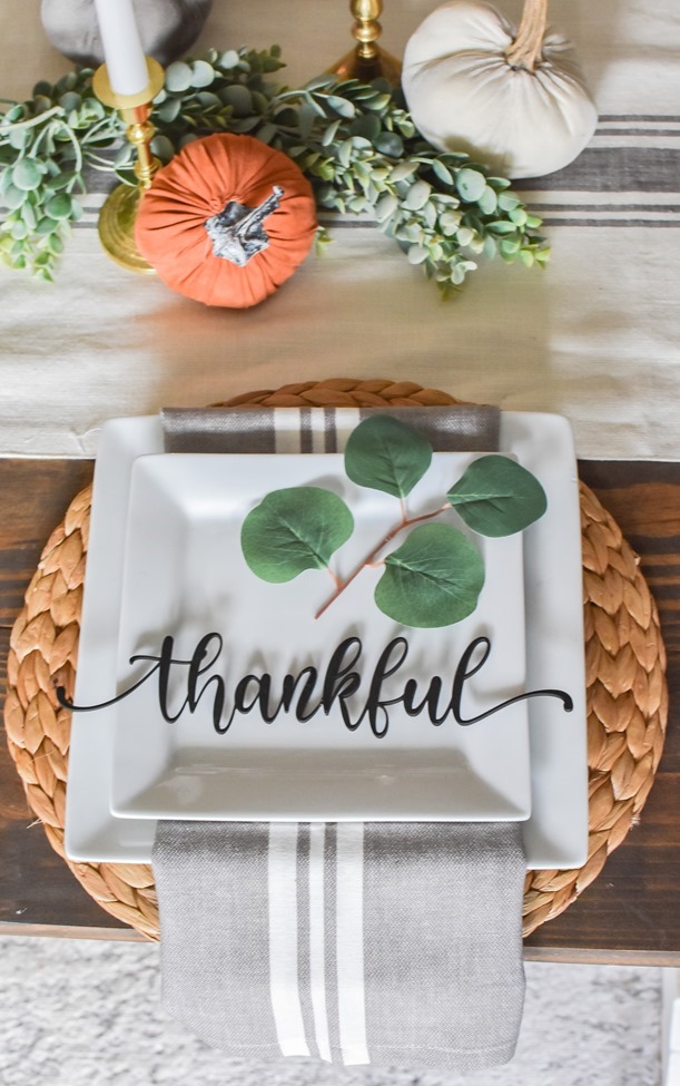 Fall dining room and thanksgiving table-16