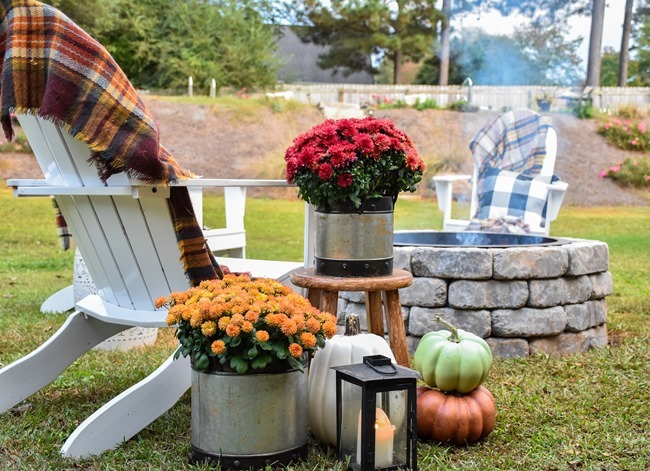 How to build a DIY firepit in your backyard-34 How to build a DIY firepit in your backyard-34