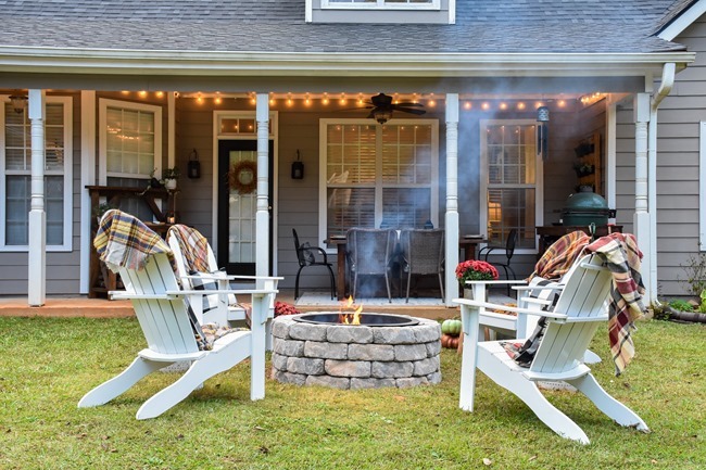 How to build a DIY firepit in your backyard-36 How to build a DIY firepit in your backyard-36