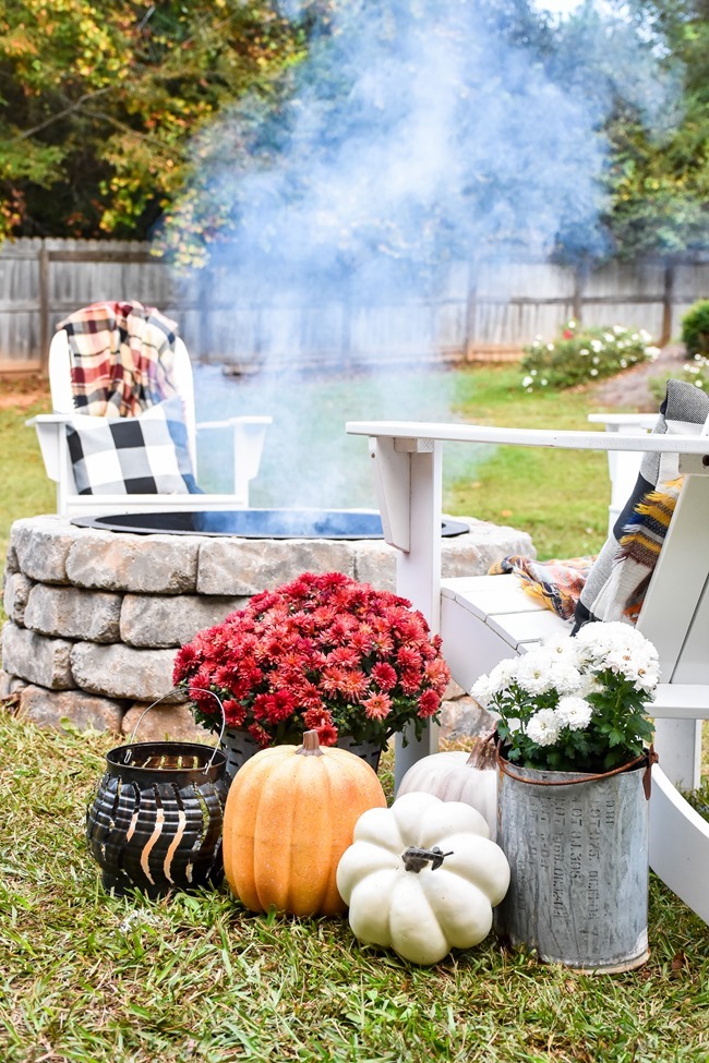 How to build a DIY firepit in your backyard-45 How to build a DIY firepit in your backyard-45