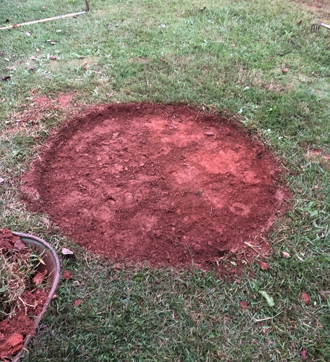 How to build a DIY firepit in your backyard-52 How to build a DIY firepit in your backyard-52