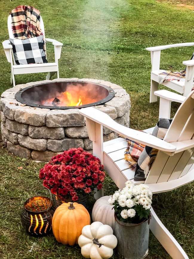 How to build a DIY firepit in your backyard-73 How to build a DIY firepit in your backyard-73