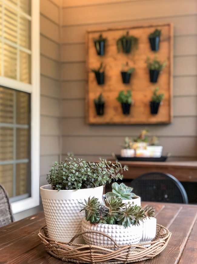 How to make your back patio be an outdoor oasis for your family-12