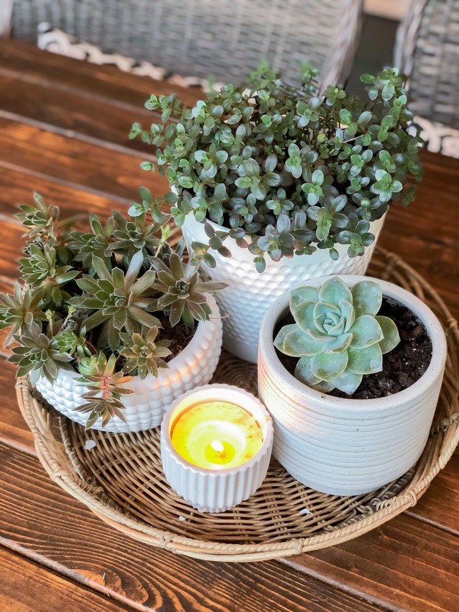 How to make your back patio be an outdoor oasis for your family-27