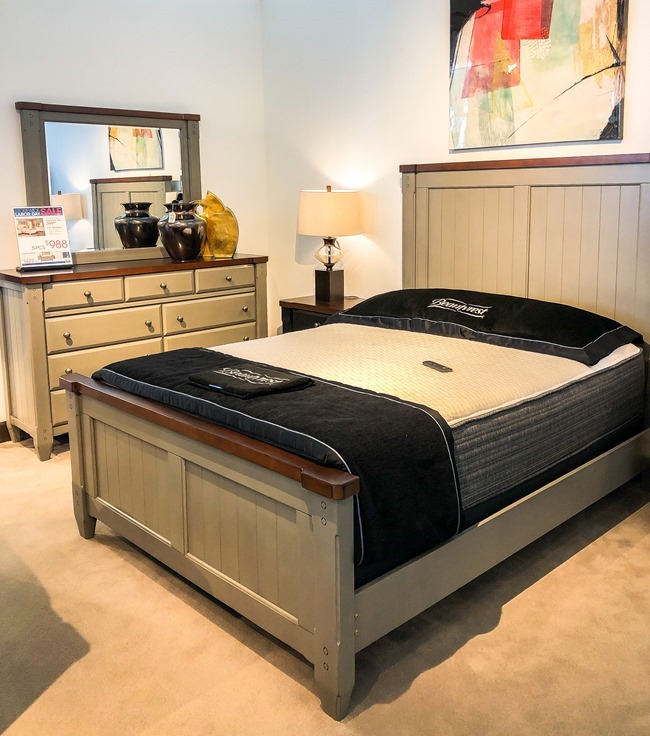 Master Bedroom refresh with Rooms to Go-1