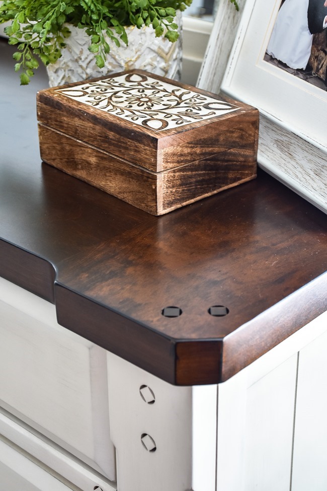 Master Bedroom refresh with Rooms to Go-16