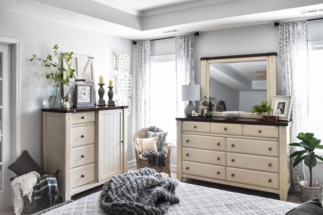 Master Bedroom refresh with Rooms to Go-19