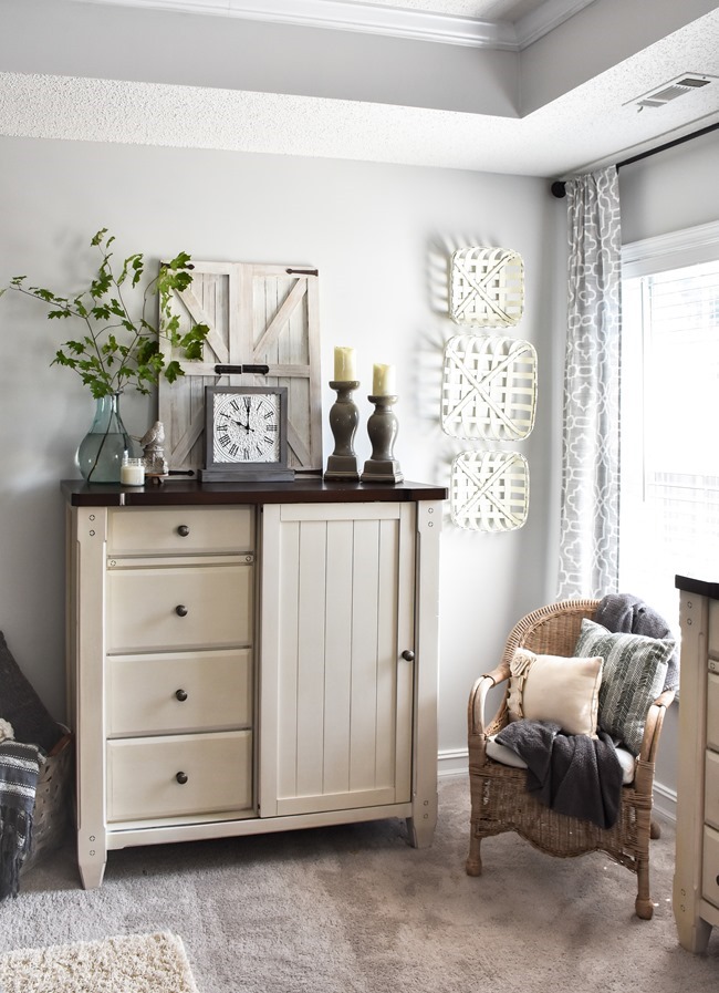 Master Bedroom refresh with Rooms to Go-7