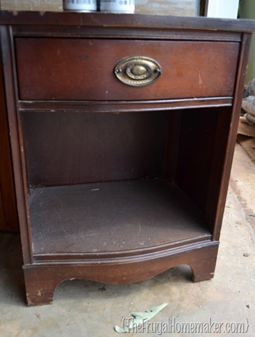 nightstand nightstand