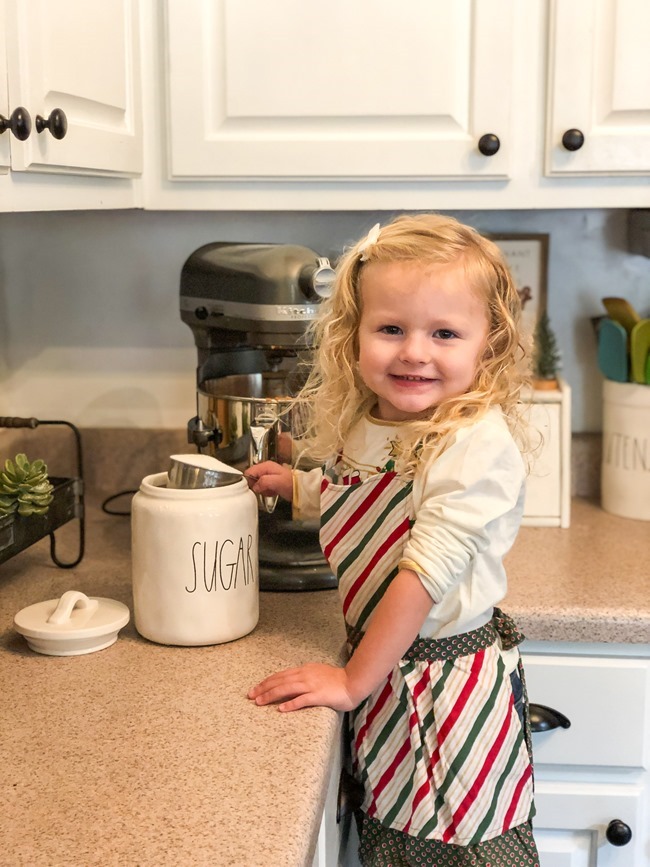 Peanut Butter Rudolph Cookies easy for kids to make-4 Peanut Butter Rudolph Cookies easy for kids to make-4