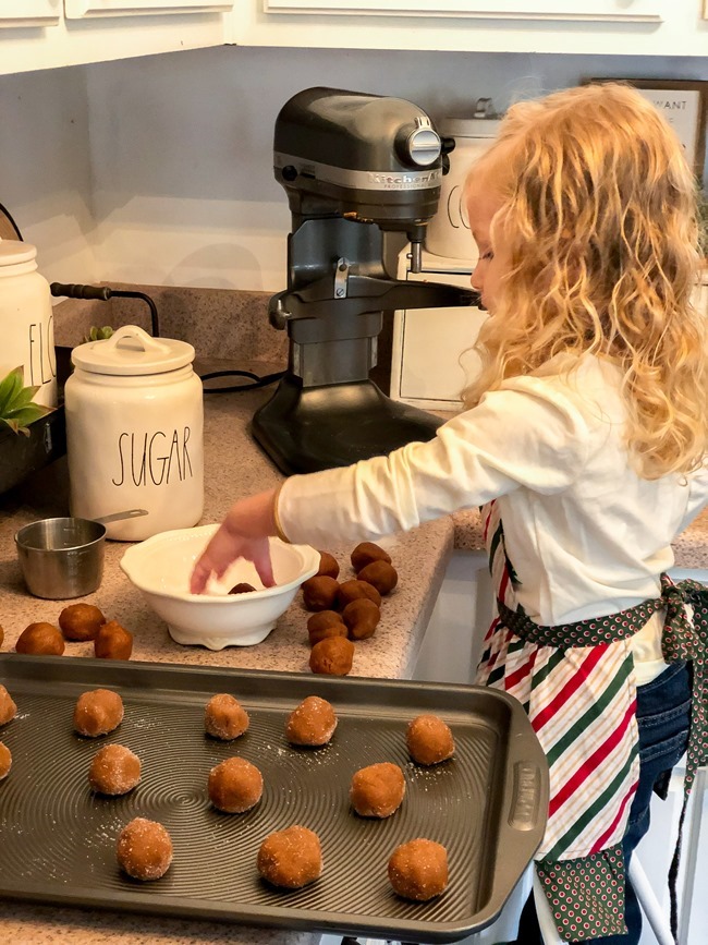 Peanut Butter Rudolph Cookies easy for kids to make-8 Peanut Butter Rudolph Cookies easy for kids to make-8