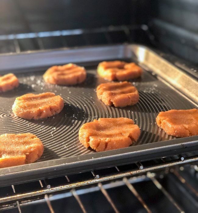 Peanut Butter Rudolph Cookies easy for kids to make-9 Peanut Butter Rudolph Cookies easy for kids to make-9