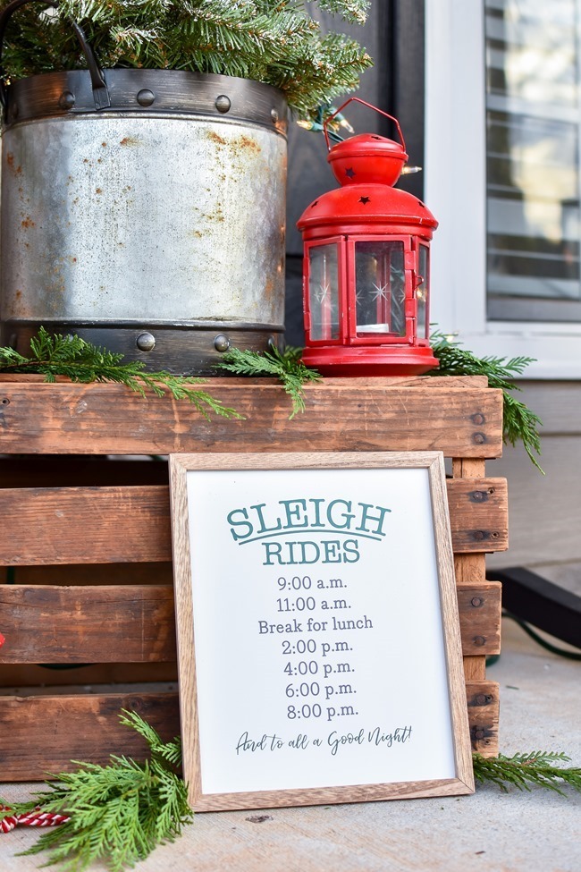 Ski Lodge Inspired Farmhouse Christmas Front Porch-5[3]