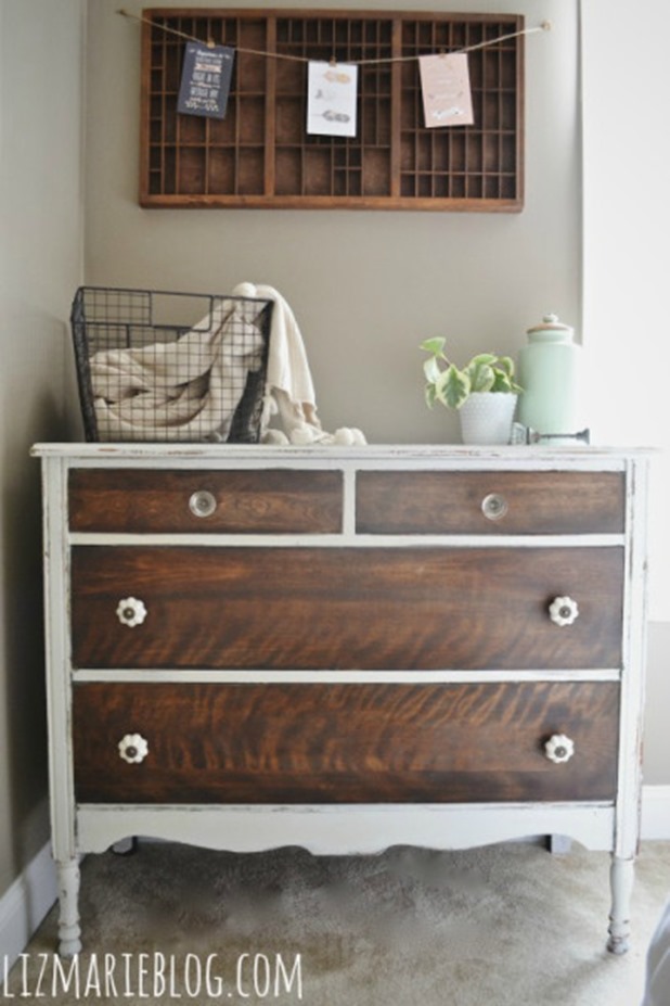stained drawer fronts stained drawer fronts