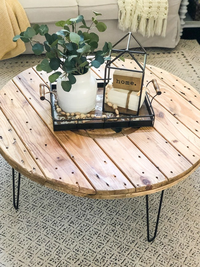 Wooden spool DIY ideas-15 Wooden spool DIY ideas-15