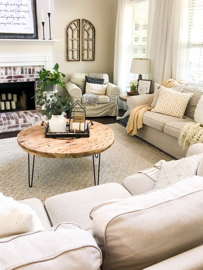 Wooden spool DIY ideas-18 Wooden spool DIY ideas-18