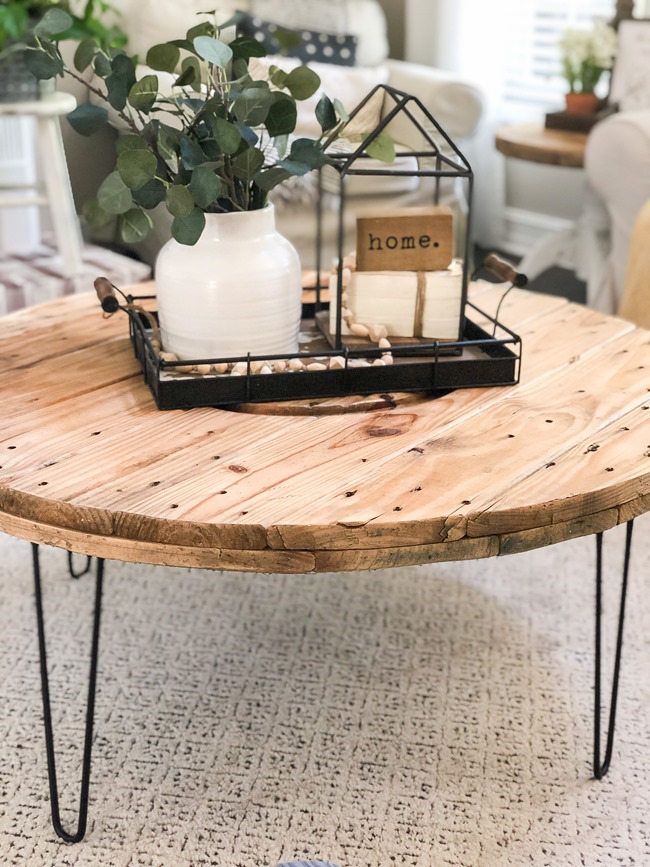 Wooden spool DIY ideas-19 Wooden spool DIY ideas-19