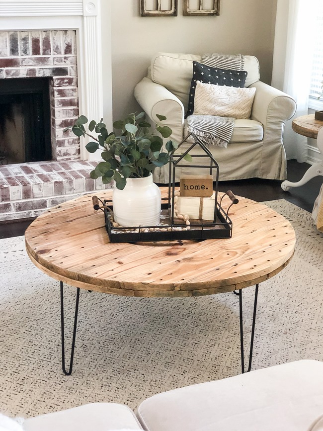 Wooden spool DIY ideas-21 Wooden spool DIY ideas-21