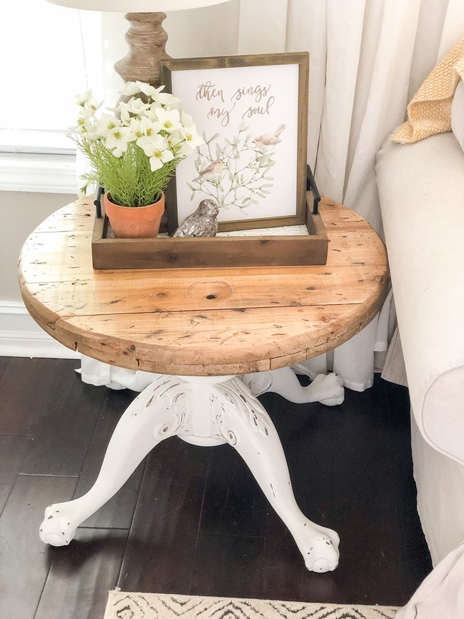 Wooden spool DIY ideas-26 Wooden spool DIY ideas-26