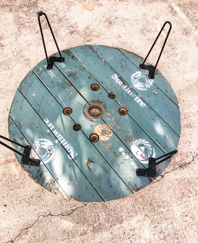 Wooden spool DIY ideas-9 Wooden spool DIY ideas-9