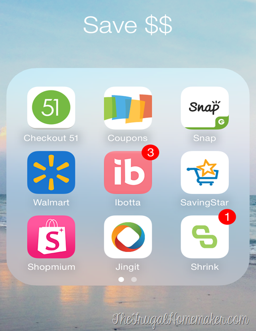 money saving apps money saving apps