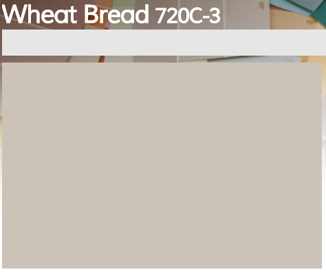 Wheat Bread
