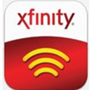XFINITY Wifi App